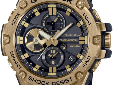 G-Shock G-Steel GST-B100GB-1A9 on Sale