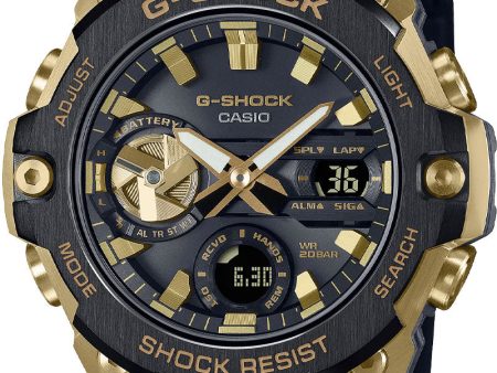 G-Shock G-Steel GST-B400GB-1A9 For Cheap