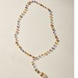 Marco Bicego Africa Yellow Gold Necklace CB2344-BMIX02Y Sale