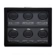 Wolf Viceroy 6 Piece Watch Winder For Discount