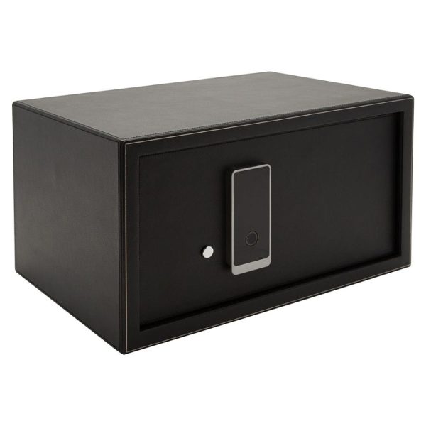 Wolf The Den 4 Piece Safe Hot on Sale