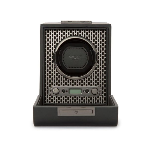 Wolf Axis Single Watch Winder Cheap