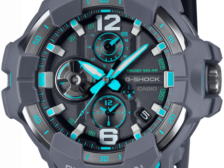 G-Shock Gravitymaster GRB300-8A2 For Discount