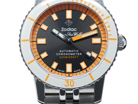 Zodiac Super Sea Wolf ZO9267 Topper Edition Sale