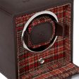 Wolf WM Brown Single Watch Winder Online now