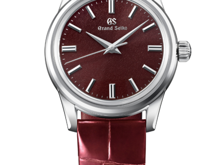 Grand Seiko Elegance  Boshu  SBGW287 For Discount