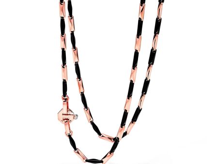 Baraka Cyborg Ceramic Chain Online Hot Sale