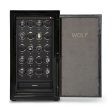 Wolf Atlas 20 Piece Winder Safe Sale