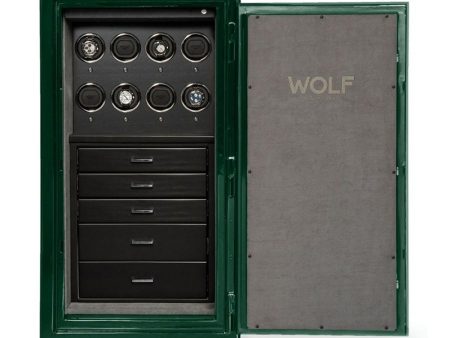 Wolf Atlas 8 Piece Winder Safe Online Sale