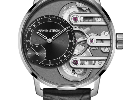 Armin Strom System 78 Gravity Equal Force Black ST19-GEF.90 Hot on Sale