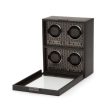 Wolf Axis 4-Piece Watch Winder Discount