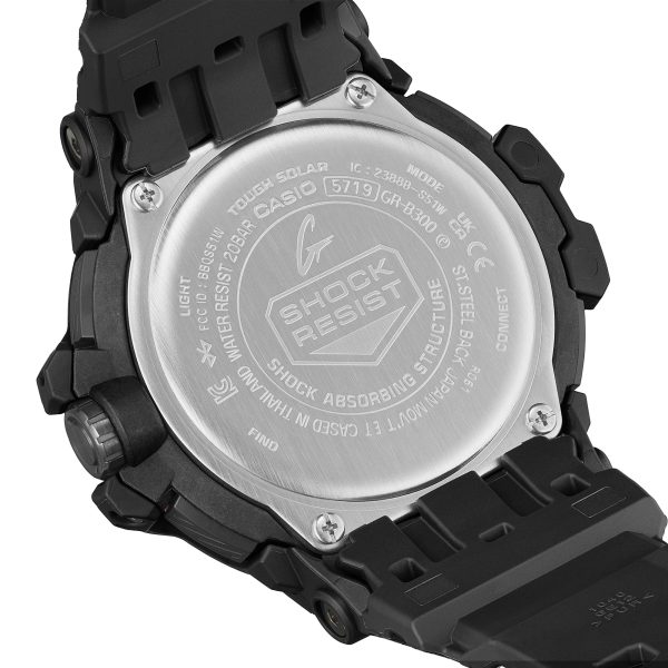 G-Shock Gravitymaster GRB300-1A4 on Sale