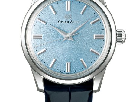 Grand Seiko  Kishun  SBGW283 Fashion