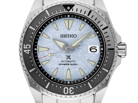 Seiko Prospex Cave Diver Special Edition SPB351 Online Sale