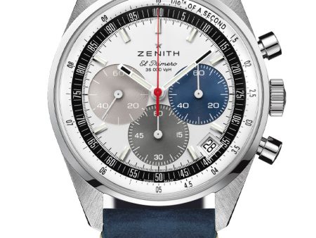 Zenith Chronomaster Original 03.3200.3600 69.C902 Cheap