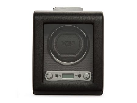 Wolf Viceroy Single Watch Winder Hot on Sale