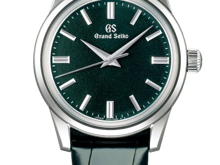 Grand Seiko  Byōka  SBGW285 Online now