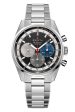 Zenith Chronomaster Original 03.3200.3600 22.M3200 Fashion