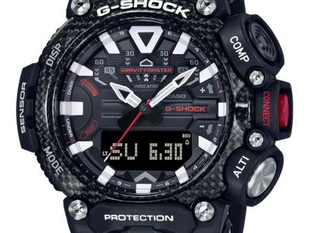 G-Shock Master of G Gravitymaster GRB200-1A Online Hot Sale