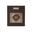 Wolf Axis Single Watch Winder with Storage Online