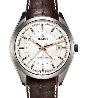 Rado HyperChrome XL Automatic UTC R32165115 Discount