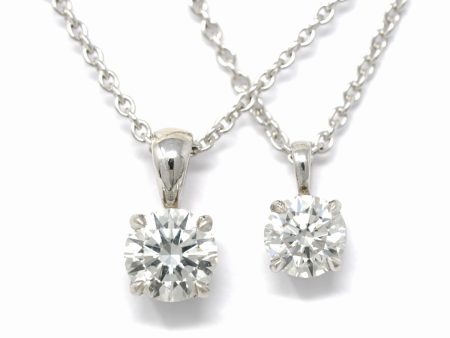 Topper Essentials Lab Created Diamond Pendant Online now