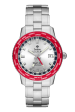 Zodiac Super Sea Wolf World Time Limited Edition ZO9410 Online