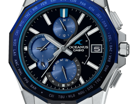 Oceanus  Manta  S6000 Series OCWS6000-1A Fashion