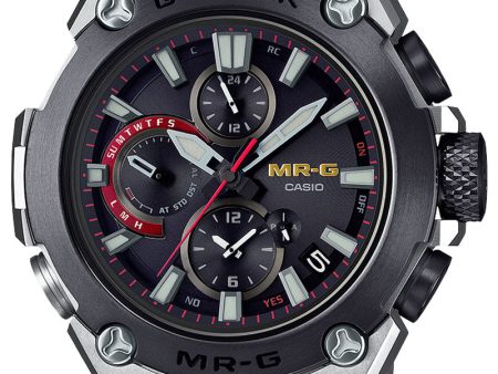 G-Shock MR-G MRG-B1000D-1A Online Hot Sale