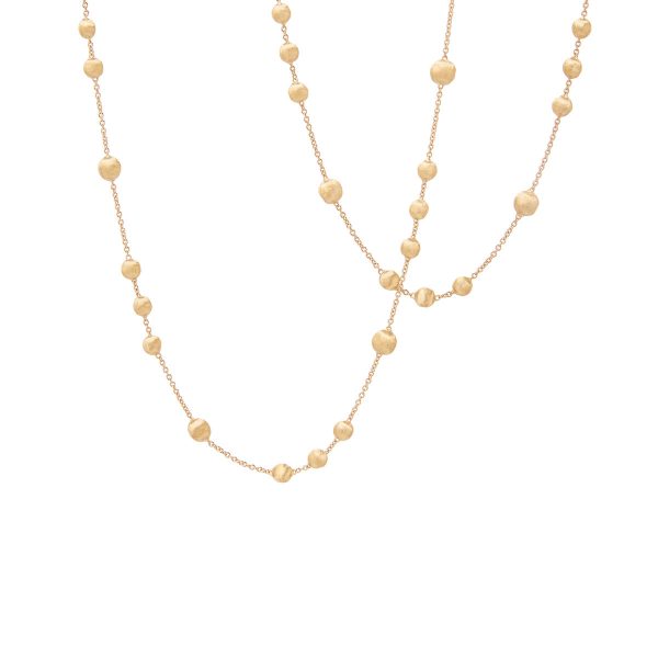 Marco Bicego Africa Bead Long Necklace Sale