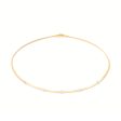 Marco Bicego Masai Coil Necklace With Diamond Stations Online