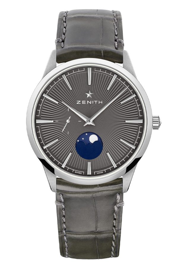 Zenith Elite Moonphase 03.3100.692 03.C923 For Discount