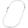 John Hardy Asli Sautoir Necklace Fashion