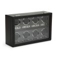 Wolf Viceroy 8 Piece Watch Winder Online Sale