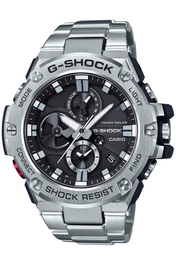 G-Shock G-Steel GSTB100D-1A Online