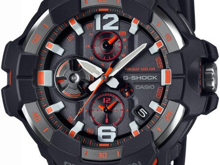 G-Shock Gravitymaster GRB300-1A4 on Sale