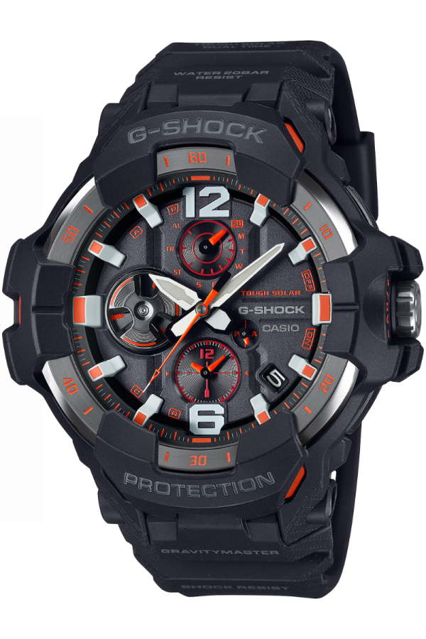 G-Shock Gravitymaster GRB300-1A4 on Sale