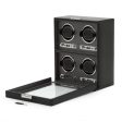 Wolf Viceroy 4 Piece Watch Winder on Sale