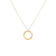 Marco Bicego Masai Pendant Necklace With Diamonds For Discount