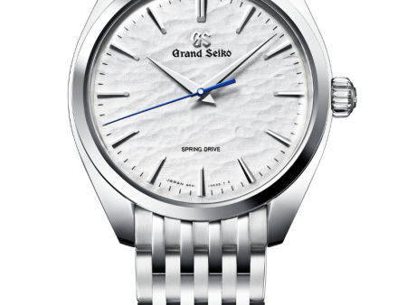 Grand Seiko Elegance  Omiwatari  SBGY013 on Sale