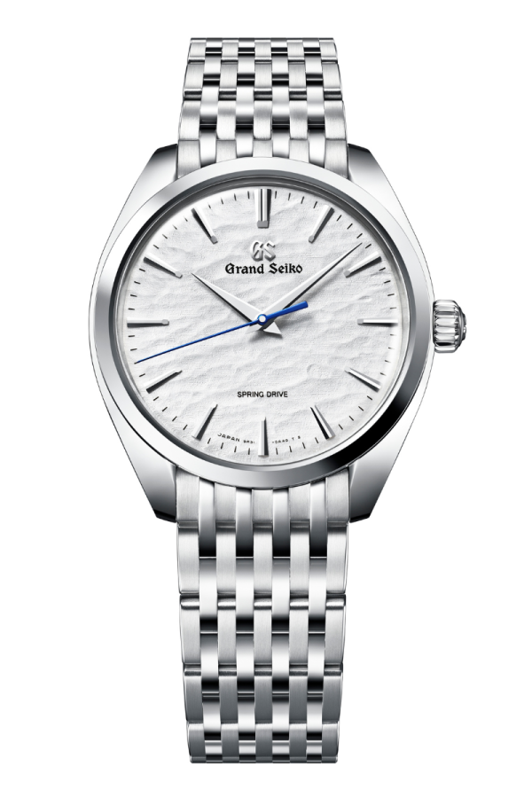 Grand Seiko Elegance  Omiwatari  SBGY013 on Sale