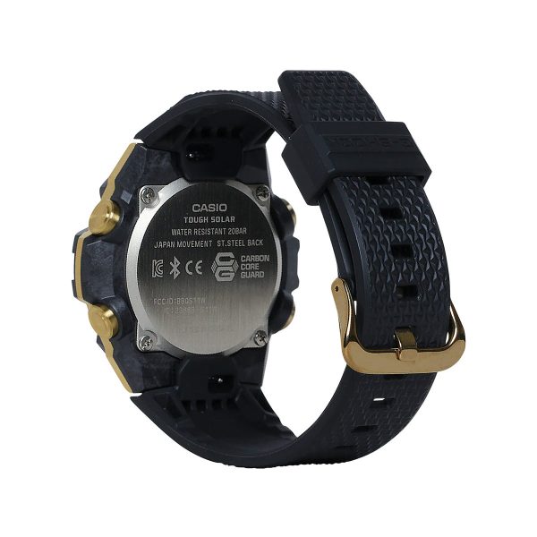 G-Shock G-Steel GST-B400GB-1A9 For Cheap