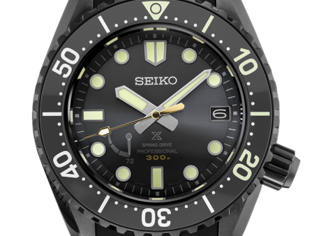 Seiko Prospex LX Line Spring Drive Limited Edition SNR043 Online now