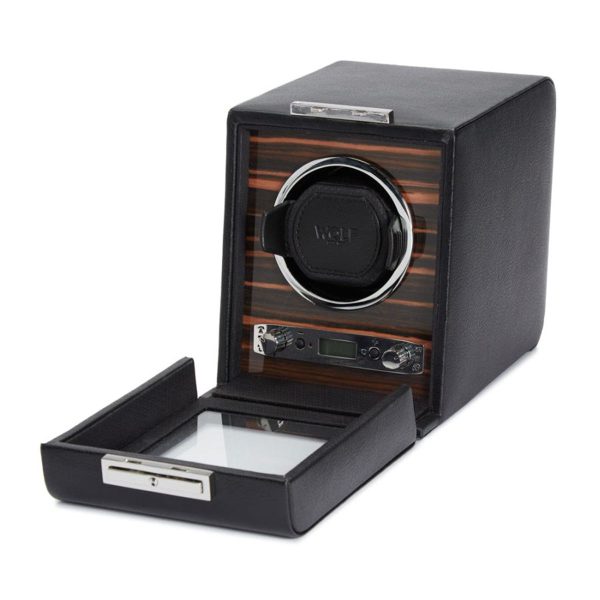 Wolf Roadster Single Watch Winder on Sale