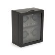 Wolf Axis 4-Piece Watch Winder Discount