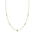 J evar Lotus Petals By The Yard Necklace Supply