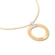 Marco Bicego Masai Pendant Necklace With Diamonds For Discount