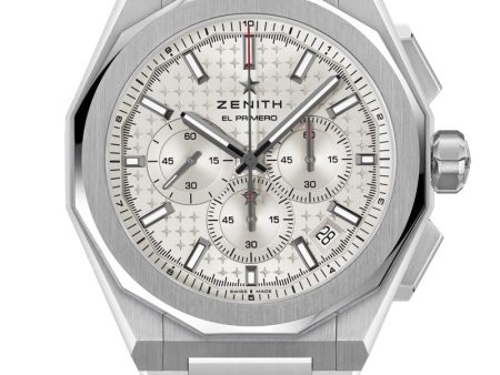 Zenith Defy Skyline Chronograph 03.9500.3600 01.I001 For Discount