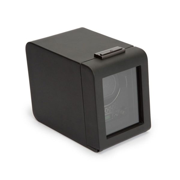 Wolf Axis Single Watch Winder Cheap