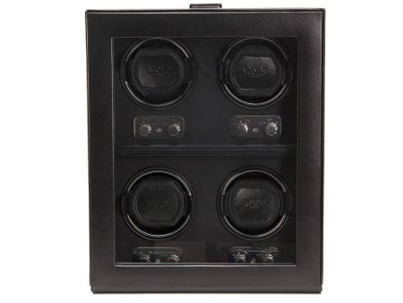 Wolf Heritage 4 Piece Winder Hot on Sale